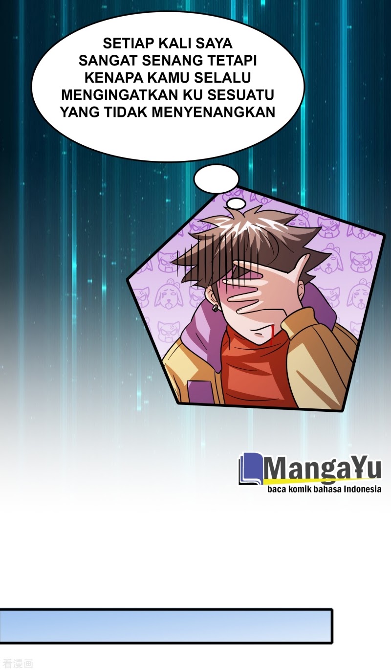Outlander Tyrant Supplier Chapter 63 Gambar 19
